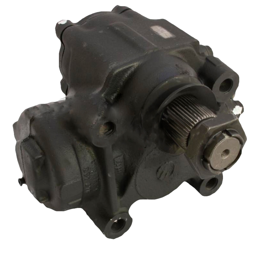 RG8006 - Редукторы для грузовых а/м, MERCEDES A970460080080, A6694610501, A9704600800, 9704600800, A9404611801, KRAUF HRQ8006XQ