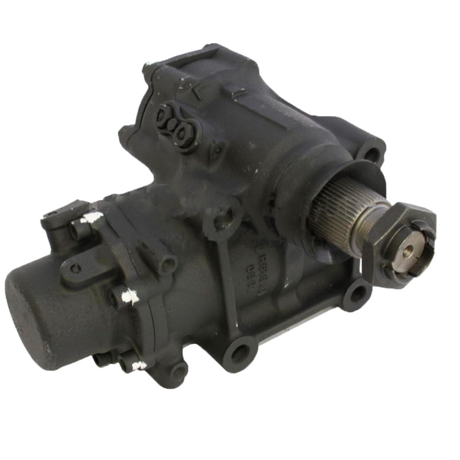 RG8010 - Редукторы для грузовых а/м, MERCEDES A6164601300, A3564600000, A6164601100, 3564600000, A6164600200, KRAUF HRQ8010XQ