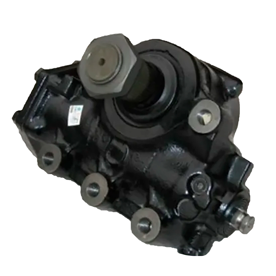 RG8028 - Редукторы для грузовых а/м, KRAUF HRQ8028XQ, HRQ8028LO