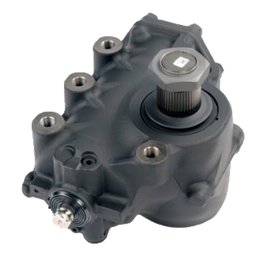 RG8041 - Редукторы для грузовых а/м, VOLVO 250372, 250324, 85003073, 250358, 250312, 85000601, 250384, 250332, 85003829, 85000092, KRAUF HRQ8041XQ
