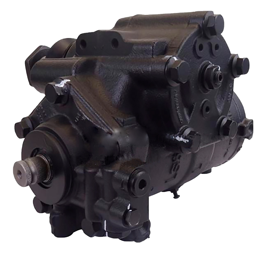RG8044 - Редукторы для грузовых а/м, MERCEDES A974460010080, 9744600100, A9744600100, A9584600000