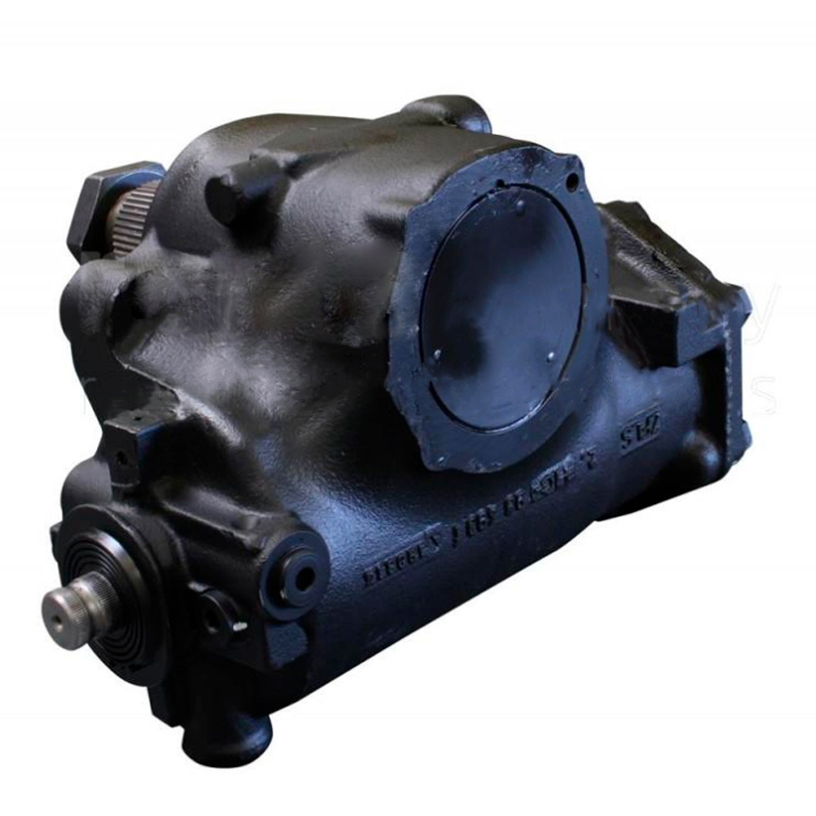 RG8053 - Редукторы для грузовых а/м, MERCEDES 9614601500, A9614601500, A960460320080, 960460320080, A9604609600, A9604603200, 9604603200, A961460150080, A9604606600, KRAUF HRQ8053XQ